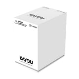 NARUTO-Smriti Collectible Cards-Earth Scroll Blister-001A-EMEA- Booster Box (24pc), New Sealed