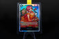 OP05-091, Rebecca, One Piece, Awakening of the New Era, Super Rare, Ungraded, English