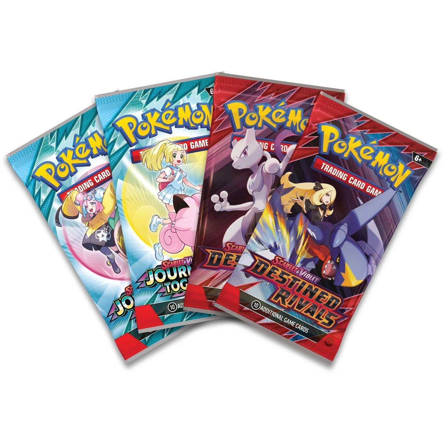 Pokémon, Team Rocket Tin, New Sealed