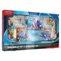 Pokémon, Greninja ex/ Kingdra ex Special Collection, New Sealed
