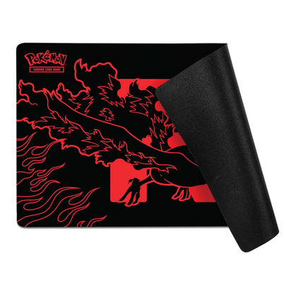 Pokémon, Team Rocket's Moltres ex Ultra-Premium Collection, New Sealed