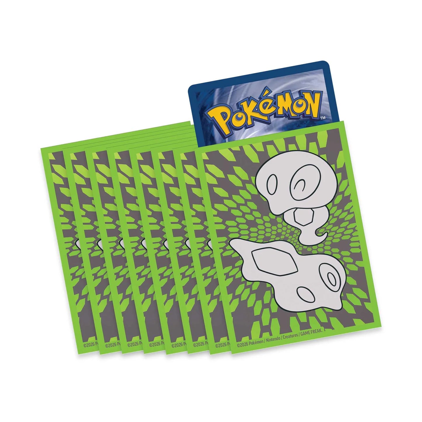 Pokémon, Mega Evolution Perfect Order, Elite Trainer Box, New Sealed, ORDER LIMITS APPLY