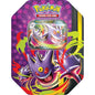 Pokémon, Mega Moonlit Tins - Gengar, New Sealed