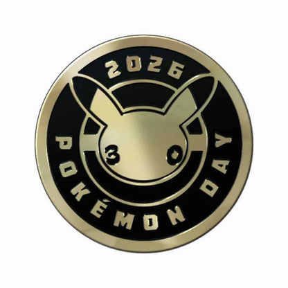 Pokémon, Pokemon Day 2026 Collection - Pikachu Anniversary Boxes, New Sealed, ORDER LIMITS APPLY
