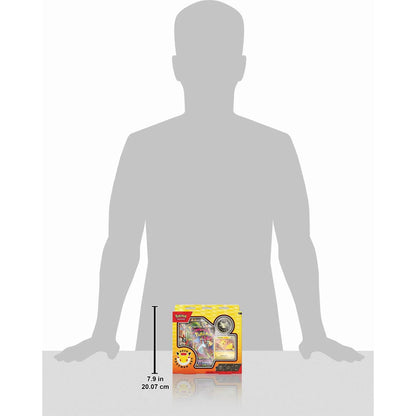 Pokémon, Pokemon Day 2026 Collection - Pikachu Anniversary Boxes, New Sealed, ORDER LIMITS APPLY