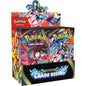 Pokémon, Mega Evolution Chaos Rising, Booster Box, New Sealed, ORDER LIMITS APPLY