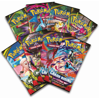 Pokémon, Mega Greninja ex Premium Collection, New Sealed
