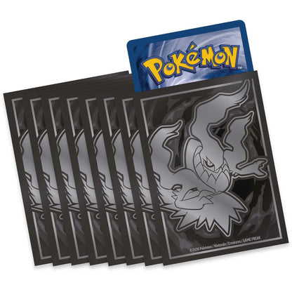Pokémon, Mega Evolution Pitch Black, Elite Trainer Box, New Sealed, ORDER LIMITS APPLY
