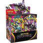 Pokémon, Mega Evolution, Pitch Black, Booster Box, New Sealed, ORDER LIMITS APPLY