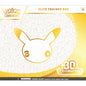 Pokémon, Elite Trainer Box - 30th Celebration, New Sealed - ORDER LIMITS APPLY