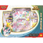 Pokémon, ex Box - Sylveon - 30th Celebration, New Sealed - ORDER LIMITS APPLY