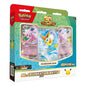 Pokémon, Battle Decks - Esperon - 30th Celebration, New Sealed - ORDER LIMITS APPLY