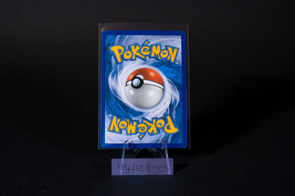 94/108, Lightning Energy, Pokemon, XY, Evolutions, 2016, Common, Ungraded, English