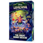 Disney Lorcana, Attack of the Vin, The Great Hunny Rescue, Set 13 - Illumineer's Quest, New Sealed