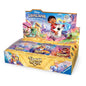 Disney Lorcana, Hyperia City Set 14 - Booster Box (24pc), New Sealed - ORDER LIMITS APPLY