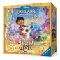 Disney Lorcana, Hyperia City Set 14 - Illumineer's Trove Set, New Sealed - ORDER LIMITS APPLY