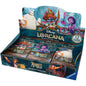 Disney Lorcana, Azurite Sea Set 6 - Booster Box (24pc), New Sealed