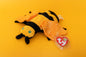 Buzzie (Bee) - TY Beanie Babies - Tag in Protector - Excellent Condition