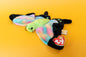 Float (Butterfly) - TY Beanie Babies - with Tag - Excellent Condition