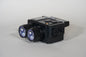 Lukes Binoculars/Yavin Rebel Base, Star Wars, Galoob MicroMachines 1996, Incomplete