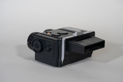 Lukes Binoculars/Yavin Rebel Base, Star Wars, Galoob MicroMachines 1996, Incomplete