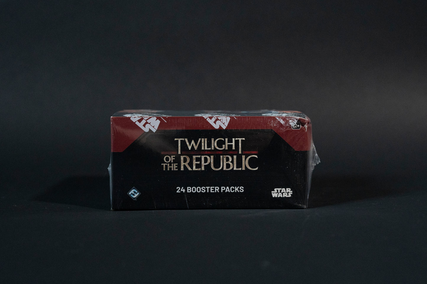 Star Wars: Unlimited Twilight of the Republic Booster Pack, New Sealed