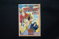 Team Titans (Terra), #1, DC Comics, 1992