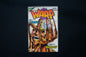 Warp, #6, First Comics, 1983