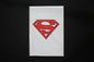 Adventures of Superman, #500 (White), DC Comics, 1993