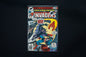 Invaders, #7, Marvel Comics, 1976