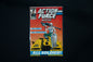 Action Force Monthly, #12, Marvel Comics, 1989