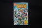 Adventures of the Outsiders, #37, DC Comics, 1986