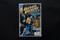 Justice Society of America, #2, DC Comics, 1991
