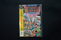 Justice League International, Annual #3, DC Comics, 1989