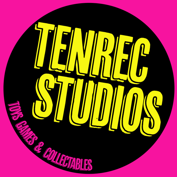 Tenrec Studios