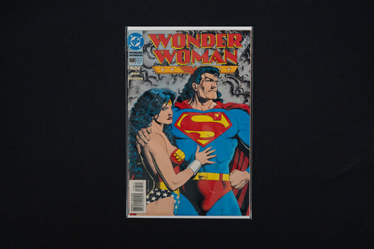 Wonder Woman, #88, DC Comics, 1994