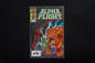 Alpha Flight, #9, Marvel Comics, 1984