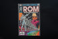 ROM Spaceknight, #13, Marvel Comics, 1980