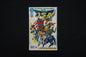 JSA, #2, DC Comics, 1999