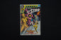 The Young All Stars, Annual #1, Mekanique Paradox, DC Comics, 1988 (Sticker on cover)