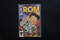 ROM Spaceknight, #63, Marvel Comics, 1985