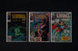 Doctor Strange, #17-19, Marvel Comics, 1990