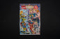 Marvel Comics Versus DC, #2, Marvel / DC Comics, 1996