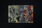 Fables, #67 68 69 & 70, Vertigo Comics, 2008