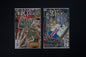 The Books of Magic, #59 & 60, Vertigo Comics, 1999