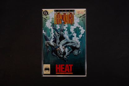 Batman, Legends of the Dark Knight, #46 47 48 & 49, DC Comics, 1993