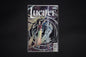 Lucifer, #39, Vertigo Comics, 2005