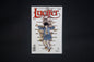 Lucifer, #68, Vertigo Comics, 2006