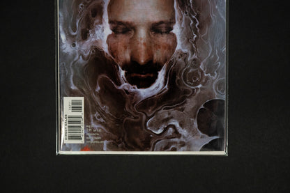 Fables, #62, Vertigo Comics, 2007