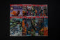 Marvel Adventures Fantastic 4, #0-11 PLUS 13 & 15, Marvel Comics, 2005